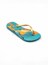 Load image into Gallery viewer, Product Back: Rio De Sol Flip-Flop Luma Slim