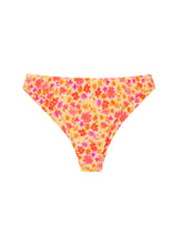 Load image into Gallery viewer, Product Front: Rio De Sol Bottom Bottom Ditsy-Butter Nice