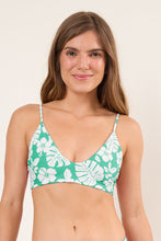 Load image into Gallery viewer, Gallery: Wednesday In Hawaii By Rio De Sol Top Top Pua-Valley Hana