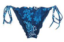 Load image into Gallery viewer, Product Front: Rio De Sol Bottom Bottom Reef Frufru