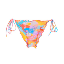 Load image into Gallery viewer, Product Front: Rio De Sol Bottom Bottom Cloud Frufru