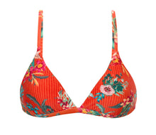Load image into Gallery viewer, Product Front: Rio De Sol Top Top Wildflowers Tri-Fixo