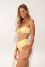Load image into Gallery viewer, Image 04: Rio De Sol Bottom Bottom Drift-Butterglow Hotpants