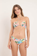 Load image into Gallery viewer, Model Front: Rio De Sol Bottom Bottom Al-Mare Madrid