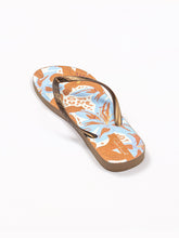 Load image into Gallery viewer, Image 04: Rio De Sol Flip-Flop Olyra Slim