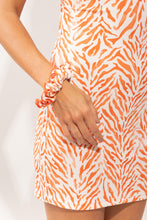 Load image into Gallery viewer, Image 07: Rio De Sol Mini Dress Sahari Talia Dress