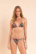 Load image into Gallery viewer, Image 13: Rio De Sol Top Top Jungle Tri-Inv