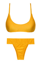 Load image into Gallery viewer, Product Front: Rio De Sol Set Set Eden-Pequi Bralette Rio-Cos