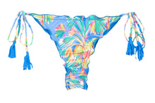 Load image into Gallery viewer, Product Front: Rio De Sol Bottom Bottom Treetop Frufru-Fio