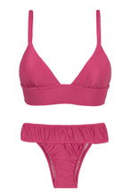 Load image into Gallery viewer, Product Front: Rio De Sol Set Cloque Lichia Tri Cos