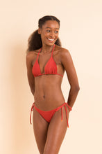 Load image into Gallery viewer, Image 09: Rio De Sol Set Set Malibu-Chili Tri-Inv Cheeky-Tie
