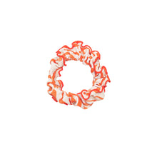Load image into Gallery viewer, Product Front: Rio De Sol Hair Accessory Sahari Scrunchie