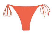 Load image into Gallery viewer, Product Front: Rio De Sol Bottom Bottom Light-Peach Ibiza