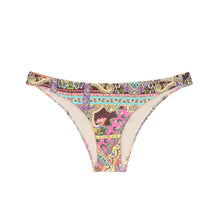 Load image into Gallery viewer, Product Front: Rio De Sol Bottom Calcinha Mundomix Cool