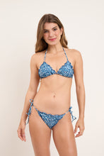 Load image into Gallery viewer, Image 09: Rio De Sol Top Top Chuva Frufru