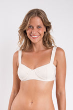 Load image into Gallery viewer, Gallery: Rio De Sol Top Top Malibu-Natural Amelia