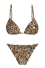Load image into Gallery viewer, Product Front: Rio De Sol Set Leopardo Inv Comfort