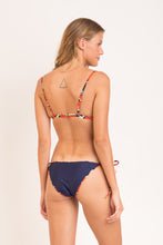 Load image into Gallery viewer, Image 11: Rio De Sol Set Set Amore-Red Tri-Fixo Ibiza-Comfy