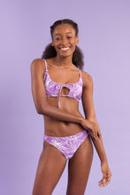 Load image into Gallery viewer, Image 08: Rio De Sol Set Set Trail-Purple Tank-Tie Essential-Comfy