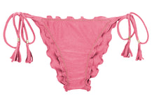Load image into Gallery viewer, Product Front: Rio De Sol Bottom Bottom Shimmer-Confetti Frufru