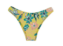 Load image into Gallery viewer, Product Front: Rio De Sol Bottom Bottom Florescer Highleg