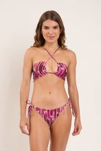 Load image into Gallery viewer, Model Front: Rio De Sol Bottom Bottom Shade Ibiza-Comfy