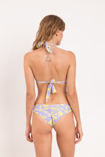 Load image into Gallery viewer, Model Back: Rio De Sol Top Top Glow Mel
