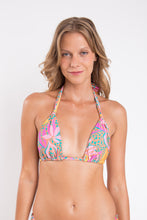 Load image into Gallery viewer, Gallery: Rio De Sol Top Top Lyla Mel