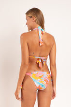 Load image into Gallery viewer, Model Back: Rio De Sol Bottom Bottom Cloud Gisele