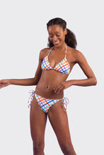 Load image into Gallery viewer, Image 04: Rio De Sol Top Top Square Frufru