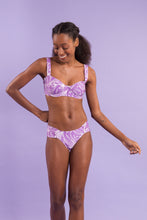 Load image into Gallery viewer, Image 10: Rio De Sol Set Set Trail-Purple Amelia Baobi