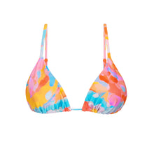 Load image into Gallery viewer, Product Front: Rio De Sol Top Top Cloud Lia