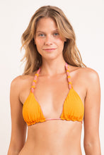 Load image into Gallery viewer, Image 07: Rio De Sol Top Top Sunrise Tri-Rev