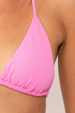 Load image into Gallery viewer, Image 05: Rio De Sol Set Set Crespinho-Rosa Tri-Inv Cheeky-Tie