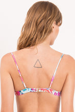 Load image into Gallery viewer, Image 07: Rio De Sol Top Top Splash Balconet