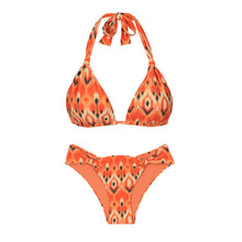 Load image into Gallery viewer, Product Front: Rio De Sol Set Set Maracai Mel