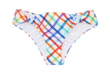 Load image into Gallery viewer, Product Front: Rio De Sol Bottom Bottom Square Mel