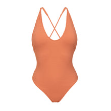 Load image into Gallery viewer, Product Front: Rio De Sol One-Piece Sand-Argila Sunny