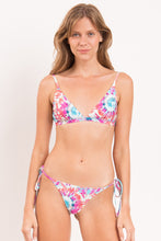 Load image into Gallery viewer, Gallery: Rio De Sol Set Set Splash Tri-Fixo Cheeky-Tie
