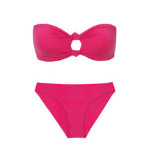 Load image into Gallery viewer, Product Front: Wednesday In Hawaii By Rio De Sol Set Set Guava Lani Waikiki