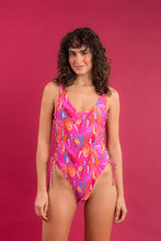 Load image into Gallery viewer, Image 10: Rio De Sol One-Piece Flavors Zoe