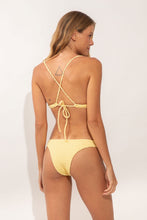 Load image into Gallery viewer, Model Back: Rio De Sol Top Top Drift-Butterglow Juliette-Tie