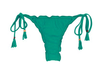 Load image into Gallery viewer, Product Front: Rio De Sol Bottom Bottom Malaquita Eva Micro