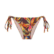 Load image into Gallery viewer, Product Front: Rio De Sol Bottom Bottom Fiore Lacinho
