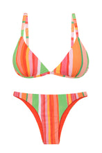 Load image into Gallery viewer, Product Front: Rio De Sol Set Set Utah Tri-Fixo Leblon
