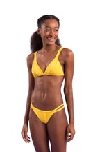 Load image into Gallery viewer, Image 04: Rio De Sol Set Set Malibu-Yellow Tri-Duo Mini-Duo