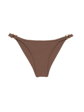 Load image into Gallery viewer, Product Front: Rio De Sol Bottom Bottom Sand-Cappuccino Cheeky-Aya