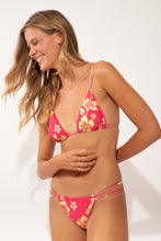 Load image into Gallery viewer, Image 08: Wednesday In Hawaii By Rio De Sol Top Top Pua-Guava Ana