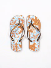 Load image into Gallery viewer, Product Front: Rio De Sol Flip-Flop Olyra Slim