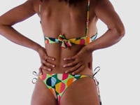 Load and play video in Gallery viewer, Video: Rio De Sol Bottom Bottom Garden-City Ibiza